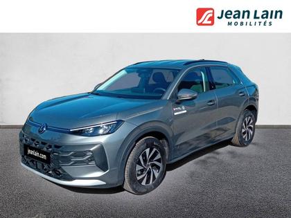 Volkswagen T-Roc - T-Roc 1.5 eTSI EVO2 Hybrid 116 ch DSG7 Life - 31 400 €