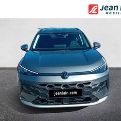 Volkswagen T-Roc 1.5 eTSI EVO2 Hybrid 116 ch DSG7 Life occasion - Volx - photo 2/19