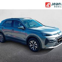 Volkswagen T-Roc 1.5 eTSI EVO2 Hybrid 116 ch DSG7 Life occasion - Volx - photo 3/19