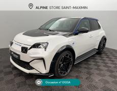 Alpine A290 - A290  220 ch Premiere Edition - 48 550 €
