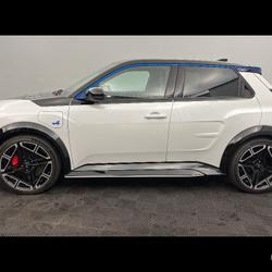 Alpine A290 A290  220 ch Premiere Edition Saint-Maximin