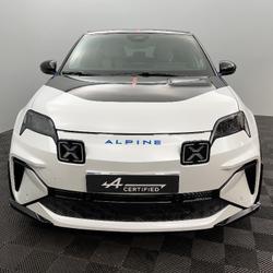 Alpine A290 A290  220 ch Premiere Edition Saint-Maximin