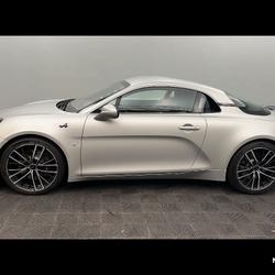 Alpine A110 A110 1.8T 300 ch GTS Saint-Maximin