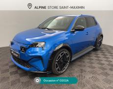 Alpine A290 - A290 GT - 40 121 €