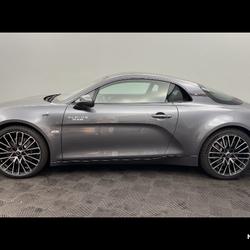 Alpine A110 A110 Saint-Maximin