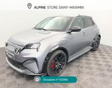 Alpine A290 - A290 GTS - 45 590 €