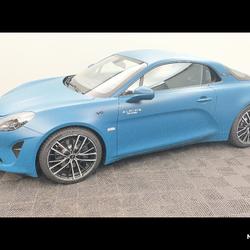 Alpine A110 GTS occasion - Saint-Maximin - photo 2/28