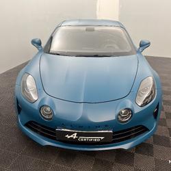 Alpine A110 GTS occasion - Saint-Maximin - photo 3/28