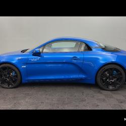 Alpine A110 occasion - Saint-Maximin - photo 2/27