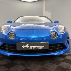 Alpine A110 occasion - Saint-Maximin - photo 3/27