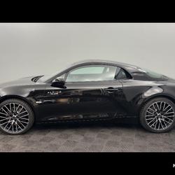 Alpine A110 A110 Saint-Maximin