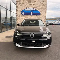 Citroen C4 1.2 HYBRIDE 145CH BUSINESS E-DCS6 Saint-Saturnin