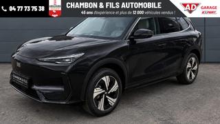 Geely E5  - photo 0