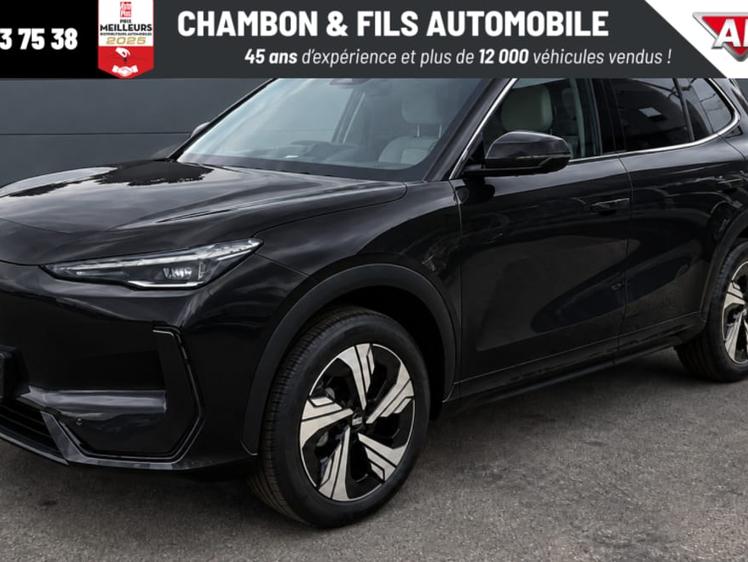 Geely E5  - 34 990 €