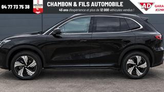 Geely E5  - photo 1