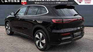 Geely E5  - photo 2