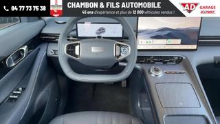Geely E5  - photo 3
