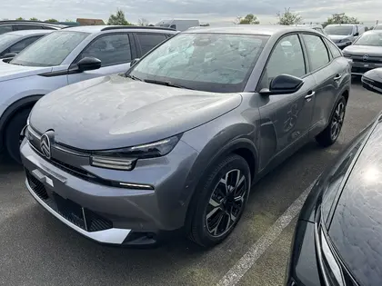 Citroen C4 - 1.2 HYBRIDE 145CH S&S BUSINESS AUTOMATIQUE - 23 490 €