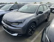 Citroen C4 Mérignac