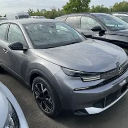 Citroen C4 1.2 HYBRIDE 145CH S&S BUSINESS AUTOMATIQUE Saint-Saturnin