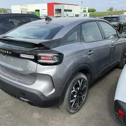 Citroen C4 1.2 HYBRIDE 145CH S&S BUSINESS AUTOMATIQUE M&eacute;rignac