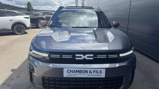 Dacia Bigster  - photo 1