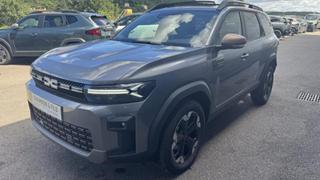 Dacia Bigster  - photo 2