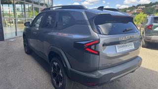 Dacia Bigster  - photo 3