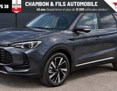 MG ZS La Grand-Croix