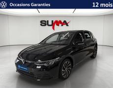 Volkswagen Golf 8 Chalon-sur-Saône
