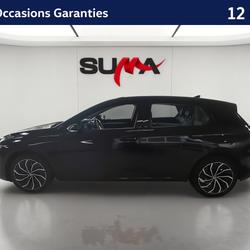 Volkswagen Golf 8 Golf 1.5 TSI ACT OPF 130 BVM6 Life Chalon-sur-Sa&ocirc;ne