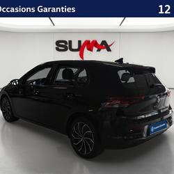 Volkswagen Golf 8 Golf 1.5 TSI ACT OPF 130 BVM6 Life Chalon-sur-Sa&ocirc;ne
