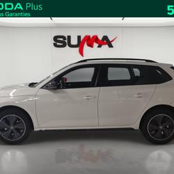 Skoda Kamiq Kamiq 1.0 TSI Evo 2 116 ch DSG7 Monte Carlo Chalon-sur-Sa&ocirc;ne