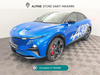 Alpine Autres Alpine - A390 GT - 79 630 €