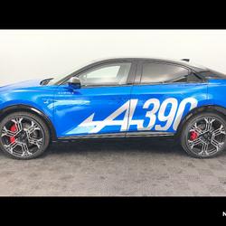 Autres Alpine A390 GT Saint-Maximin