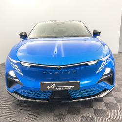 Autres Alpine A390 GT Saint-Maximin