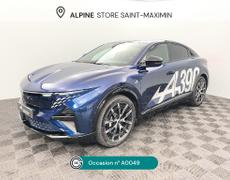 Autres Alpine Saint-Maximin