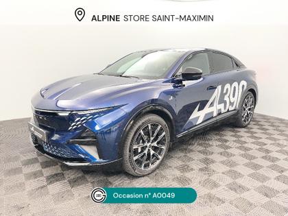 Alpine Autres Alpine - A390 GT - 71 140 €