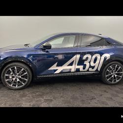 Autres Alpine A390 GT Saint-Maximin