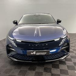 Autres Alpine A390 GT Saint-Maximin