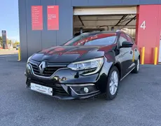 Renault Megane 4 Estate Divatte-sur-Loire