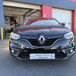 Renault Megane 4 Estate 1.3 TCE 140CH FAP ZEN occasion - Divatte-sur-Loire - photo 2/19