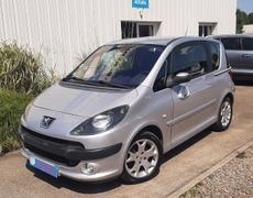 Peugeot 1007 La Mézière