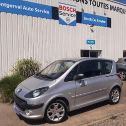 Peugeot 1007 1.6 16V SPORTY La M&eacute;zi&egrave;re