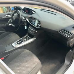 Peugeot 308 Phase 2 Puretech 130 S&S EAT8 ACTIVE BUSINE Ploun&eacute;vez-Quintin
