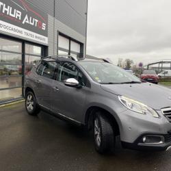 Peugeot 2008 1.6 E-HDI92 FAP ALLURE ETG6 D&eacute;mouville