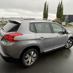 Peugeot 2008 1.6 E-HDI92 FAP ALLURE ETG6 D&eacute;mouville