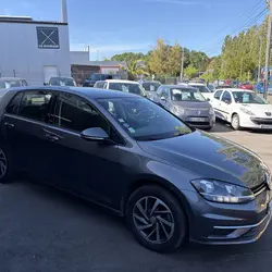 Volkswagen Golf 7 1.4 TSI 125CH BLUEMOTION TECHNOLOGY SOUND 5P Nantes