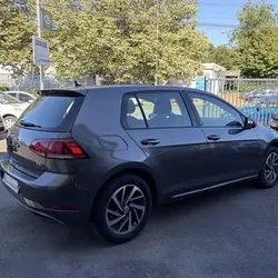 Volkswagen Golf 7 1.4 TSI 125CH BLUEMOTION TECHNOLOGY SOUND 5P Nantes