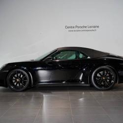 Porsche 911 type 992 911 Carrera 4S Cabriolet 3.0i 450 PDK Lesm&eacute;nils